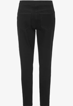 New Stretchiga leggings Byxor|Plus Size