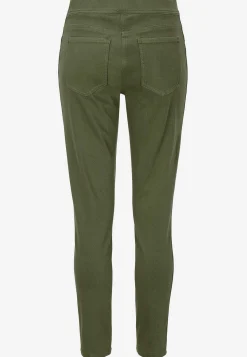 Discount Stretchiga leggings Byxor|Plus Size