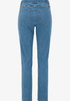New Stretchiga, smala jeggings Byxor|Jeans