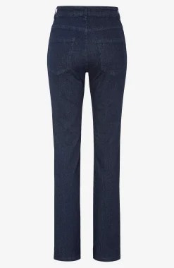 Discount Stretchjeans med rakt ben - tre längder Linnea Jeans|Jeansplagg