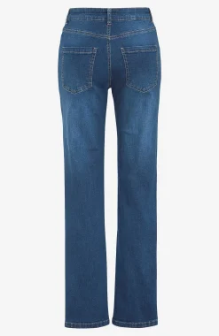 Sale Stretchjeans med rakt ben - tre längder Linnea Jeans|Jeansplagg