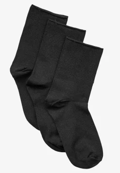 Online Strumpor med lös resår 3-pack Strumpor & Strumpbyxor|Flerpack Underkläder