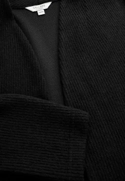 Online Supermjuk cardigan med fickor Beata Tröjor & Cardigans|Stickat