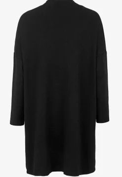 Hot Supermjuk cardigan med fickor Tröjor & Cardigans|Plus Size