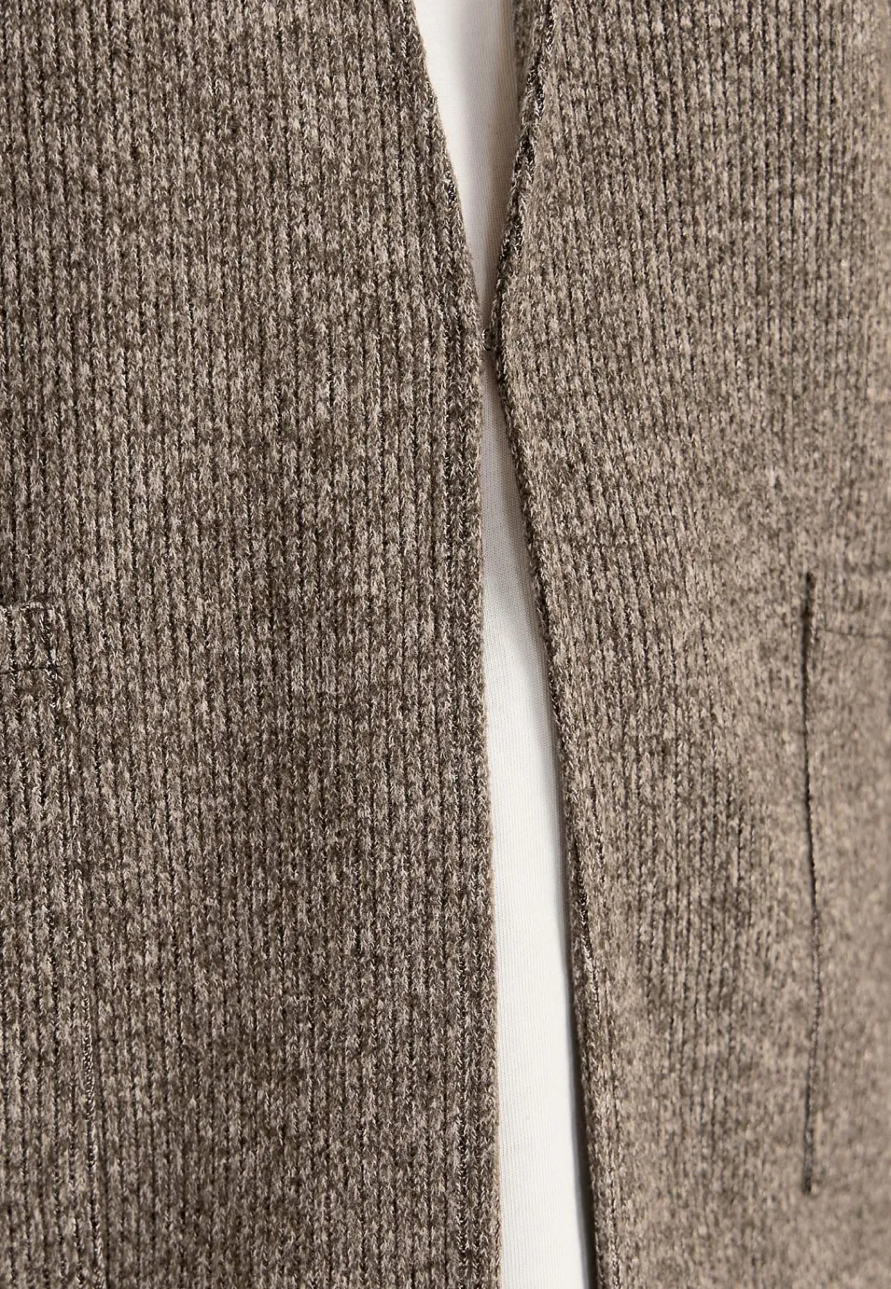 Online Supermjuk cardigan med fickor Beata Tröjor & Cardigans|Stickat