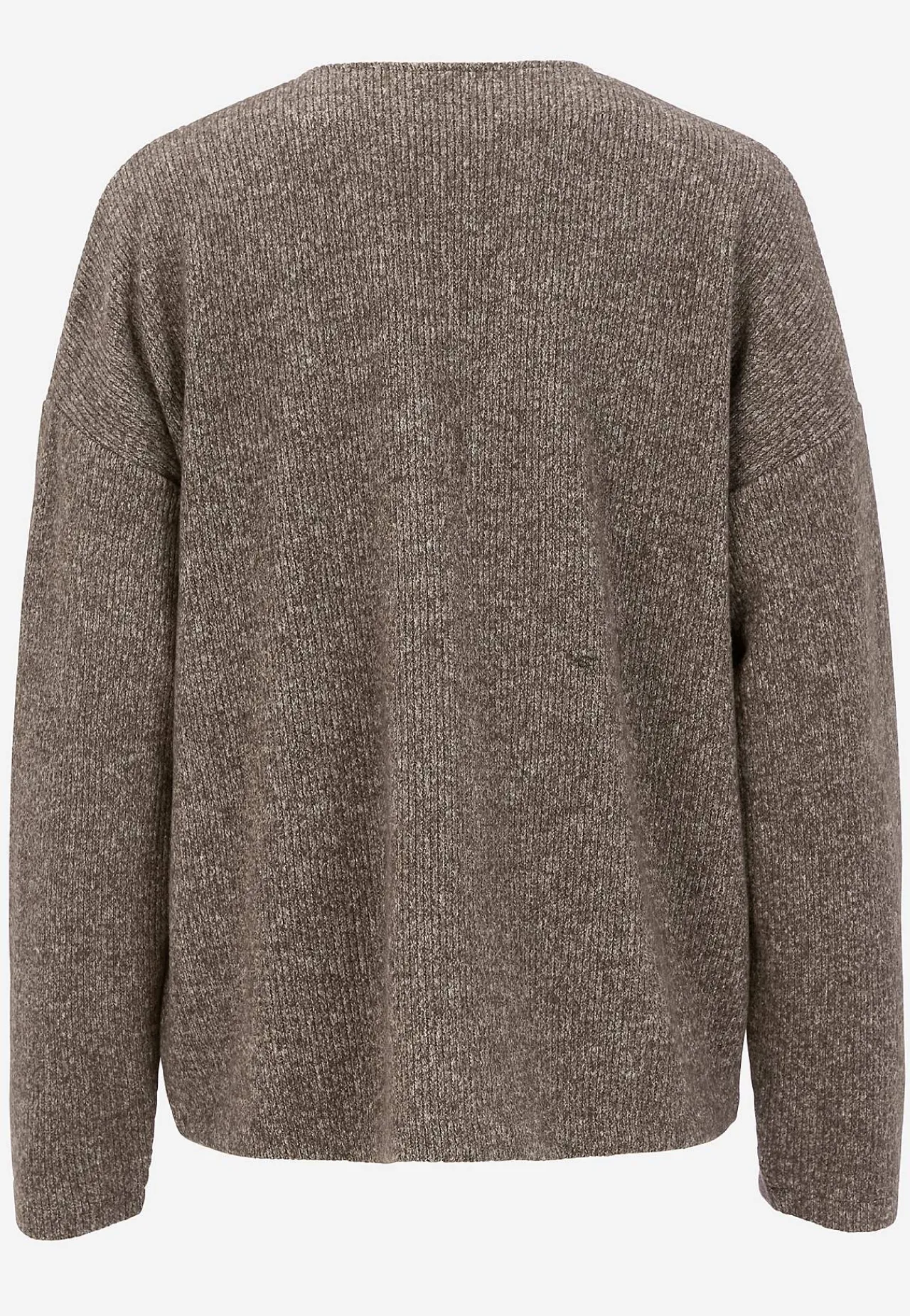 Online Supermjuk cardigan med fickor Beata Tröjor & Cardigans|Stickat