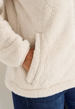 Sale Supermjuk fleecejacka Jackor & Kappor|Fritidskläder