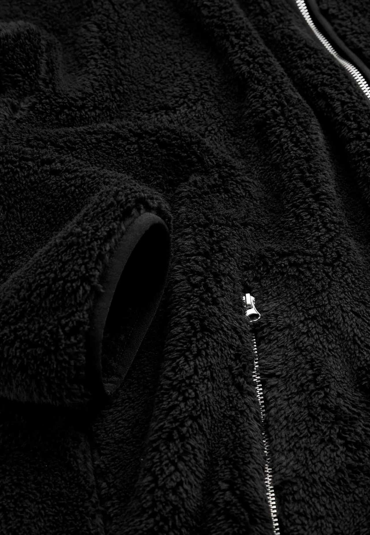 New Supermjuk fleecejacka Jackor & Kappor|Fritidskläder