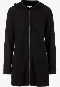 Hot Supermjuk lång cardigan med fickor Beata Tröjor & Cardigans|Stickat