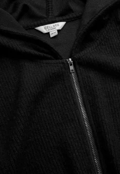 Hot Supermjuk lång cardigan med fickor Beata Tröjor & Cardigans|Stickat