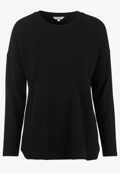 Sale Supermjuk, långärmad trikåtopp Toppar & T-Shirts|Matchande Set
