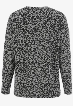 Discount Supermjuk, långärmad trikåtopp Toppar & T-Shirts|Matchande Set