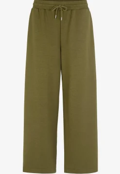 Sale Supermjuk trikåbyxa Byxor|Plus Size