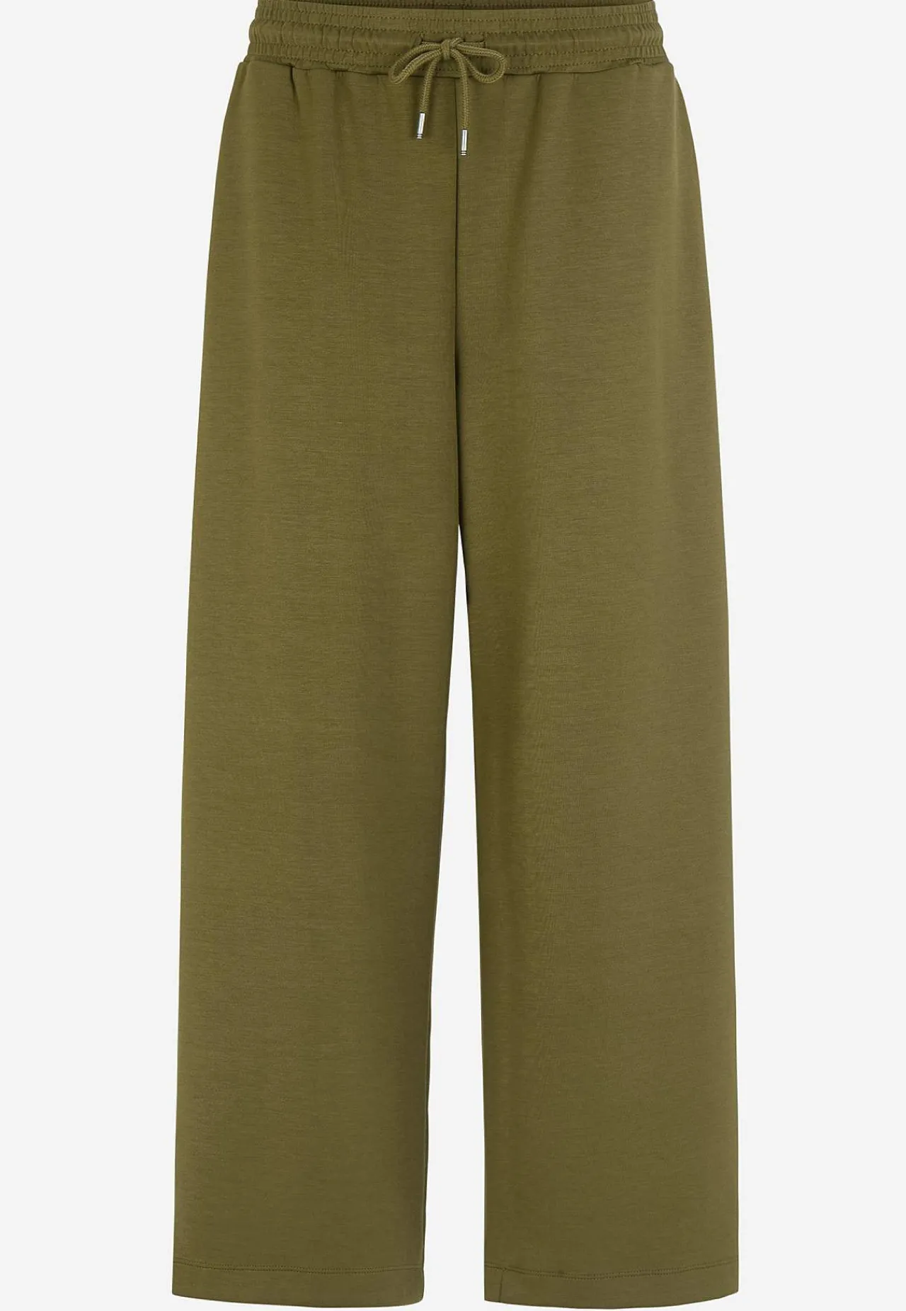 Sale Supermjuk trikåbyxa Byxor|Plus Size