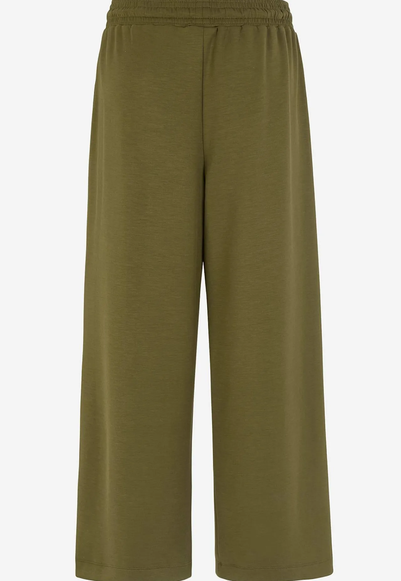 Sale Supermjuk trikåbyxa Byxor|Plus Size