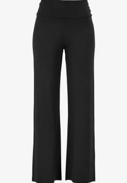 Clearance Supermjuk trikåbyxa Sofia Byxor|Matchande Set
