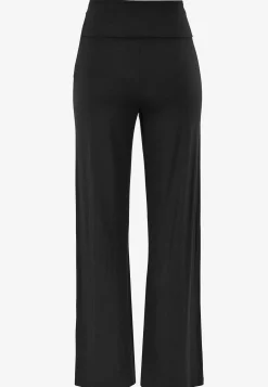 Clearance Supermjuk trikåbyxa Sofia Byxor|Matchande Set