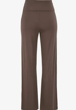 Discount Supermjuk trikåbyxa Sofia Byxor|Matchande Set