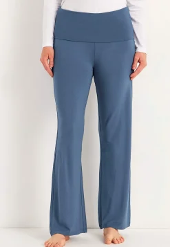 New Supermjuk trikåbyxa Sofia Byxor|Matchande Set