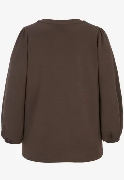 Online Supermjuk trikåtopp Tröjor & Cardigans|Plus Size