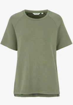 New Supermjuk trikåtopp Toppar & T-Shirts|Plus Size