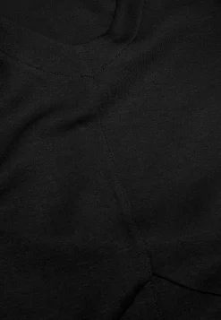Sale Supermjuk trikåtunika med fickor Tunikor|Plus Size