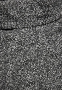 Discount Supermjuk tröja med krage Beata Tröjor & Cardigans|Stickat