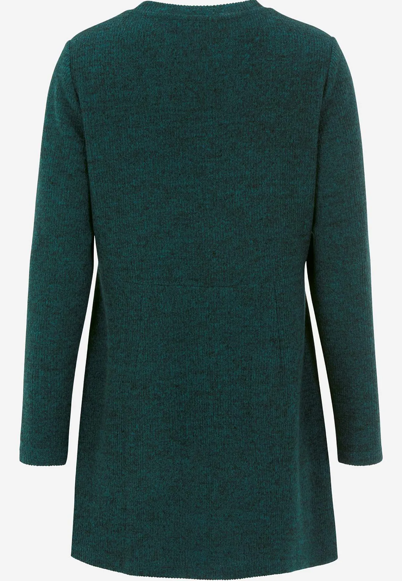 Clearance Supermjuk tunika med fickor Beata Stickat|Tunikor