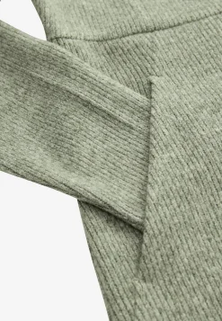 Clearance Supermjuk tunika med fickor Beata Stickat|Tunikor