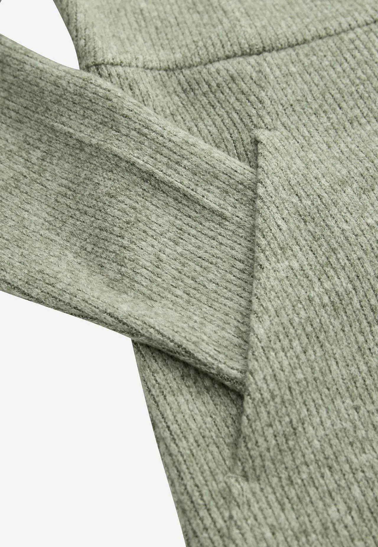 Clearance Supermjuk tunika med fickor Beata Stickat|Tunikor
