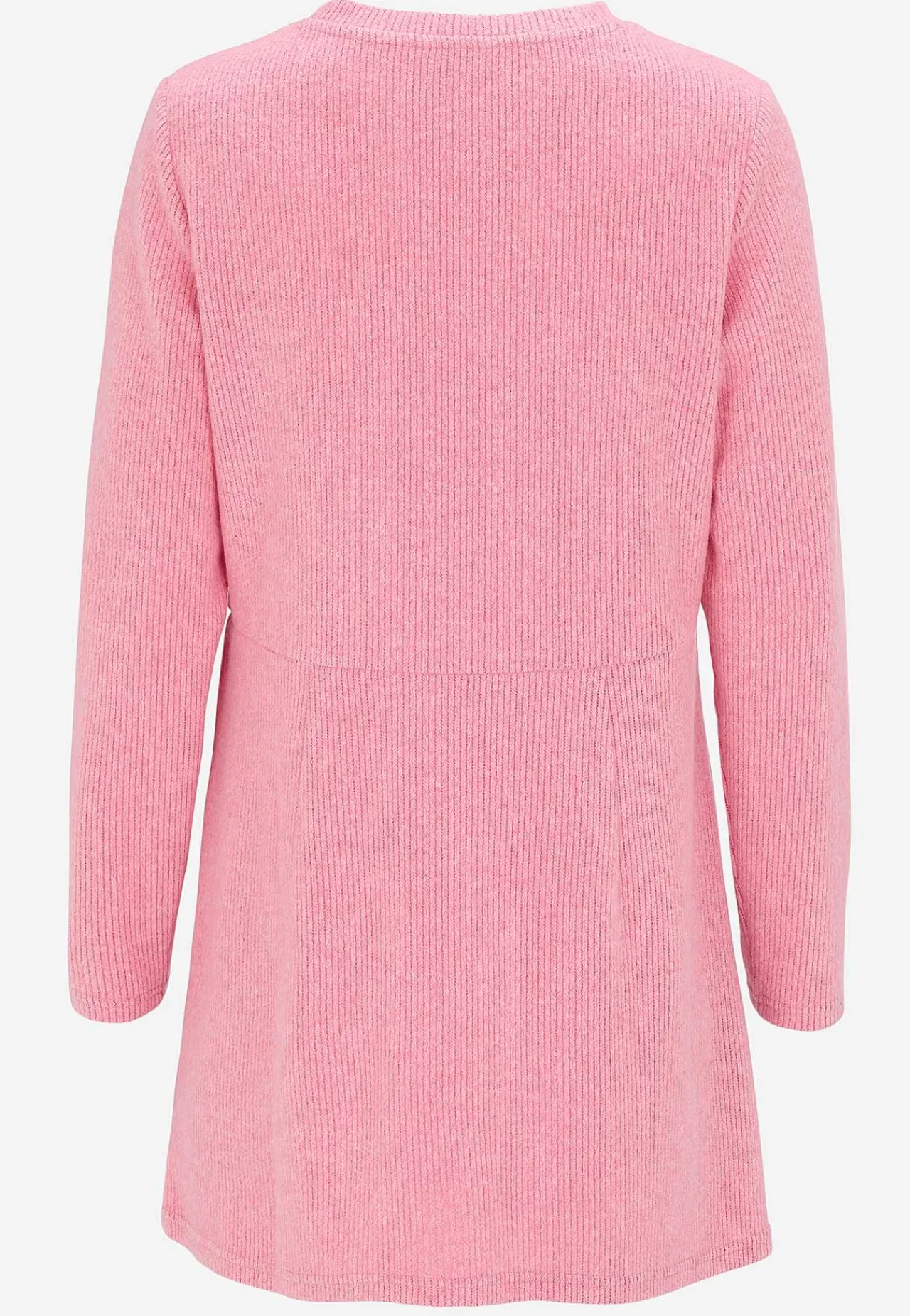 Clearance Supermjuk tunika med fickor Beata Stickat|Tunikor