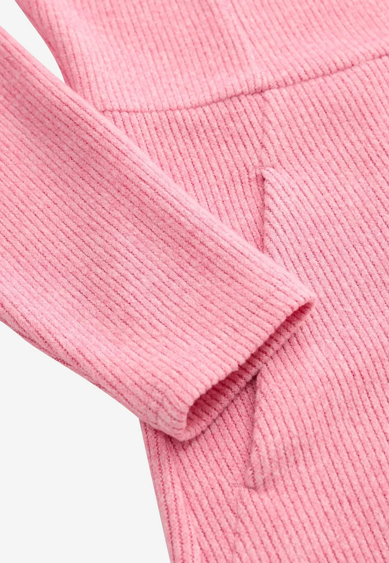 Clearance Supermjuk tunika med fickor Beata Stickat|Tunikor