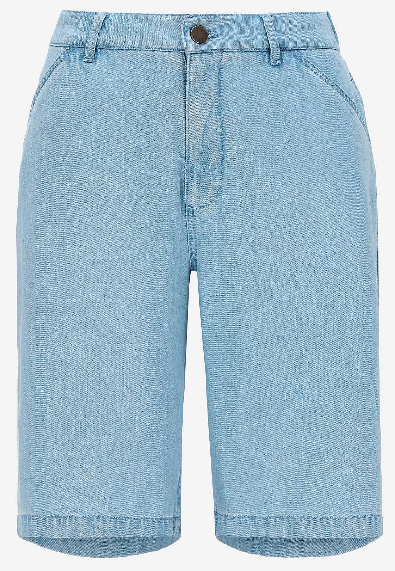 Discount Supermjuka Premium denimshorts Jeansplagg|Premium
