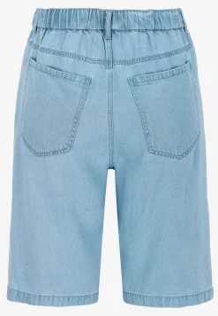 Discount Supermjuka Premium denimshorts Jeansplagg|Premium