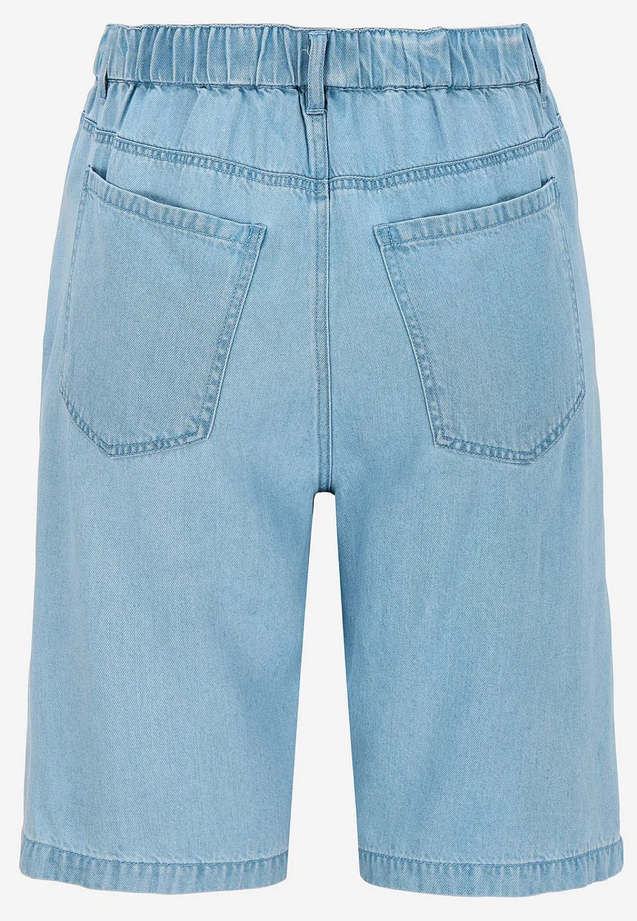 Discount Supermjuka Premium denimshorts Jeansplagg|Premium