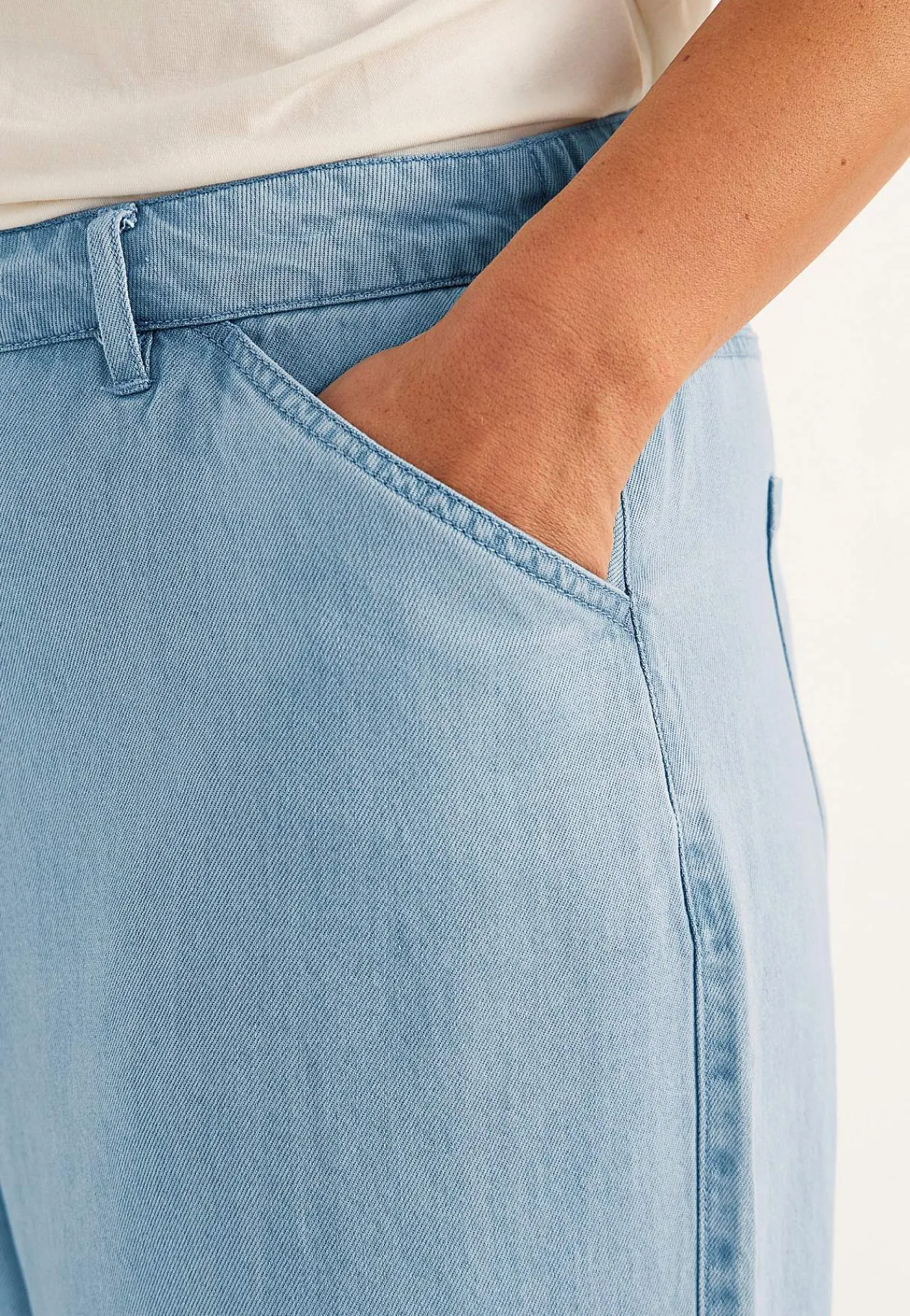 Sale Supermjuka Premium jeans Jeans|Jeansplagg