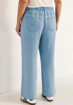 Sale Supermjuka Premium jeans Jeans|Jeansplagg