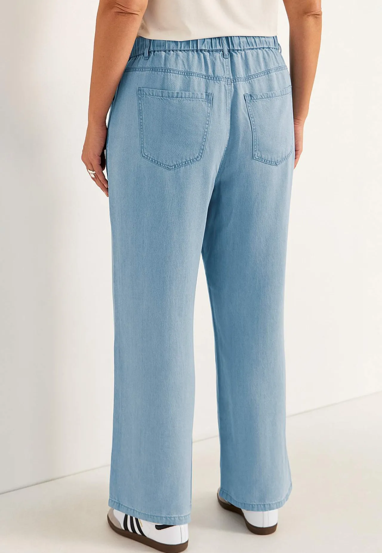 Sale Supermjuka Premium jeans Jeans|Jeansplagg