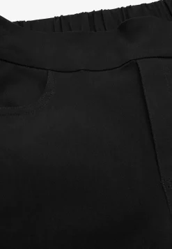 Best Superskön capribyxa Byxor|Plus Size