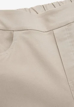 Hot Superskön capribyxa Byxor|Plus Size