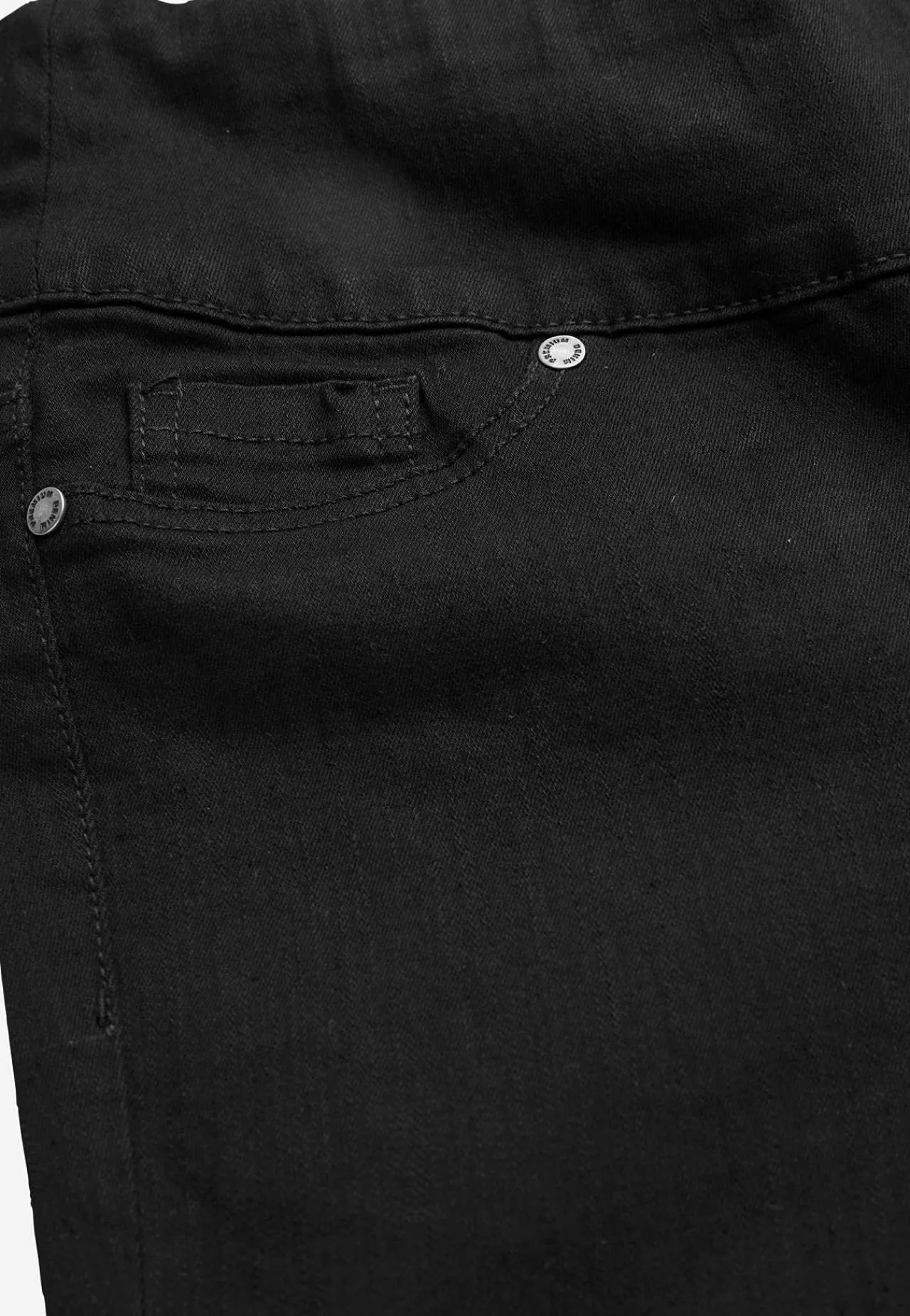 Supersköna ankeljeans i denim Elin Byxor|Jeans