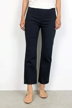 Discount Superstretchiga jeggings Byxor|Jeans