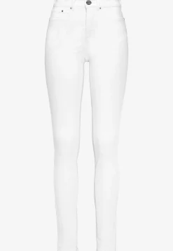 Best Superstretchiga twilljeans Jeans|Basplagg