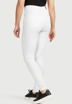 Best Superstretchiga twilljeans Jeans|Basplagg