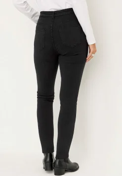 Online Superstretchiga twilljeans Paris Byxor|Jeans