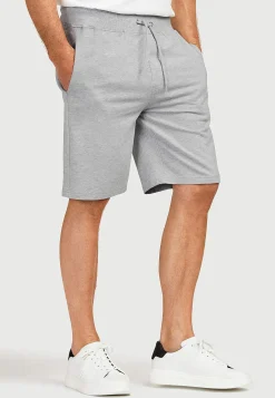Online Svettisshorts med ledig passform Sov- & Mysplagg|Shorts