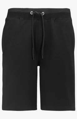 New Svettisshorts med ledig passform Sov- & Mysplagg|Shorts