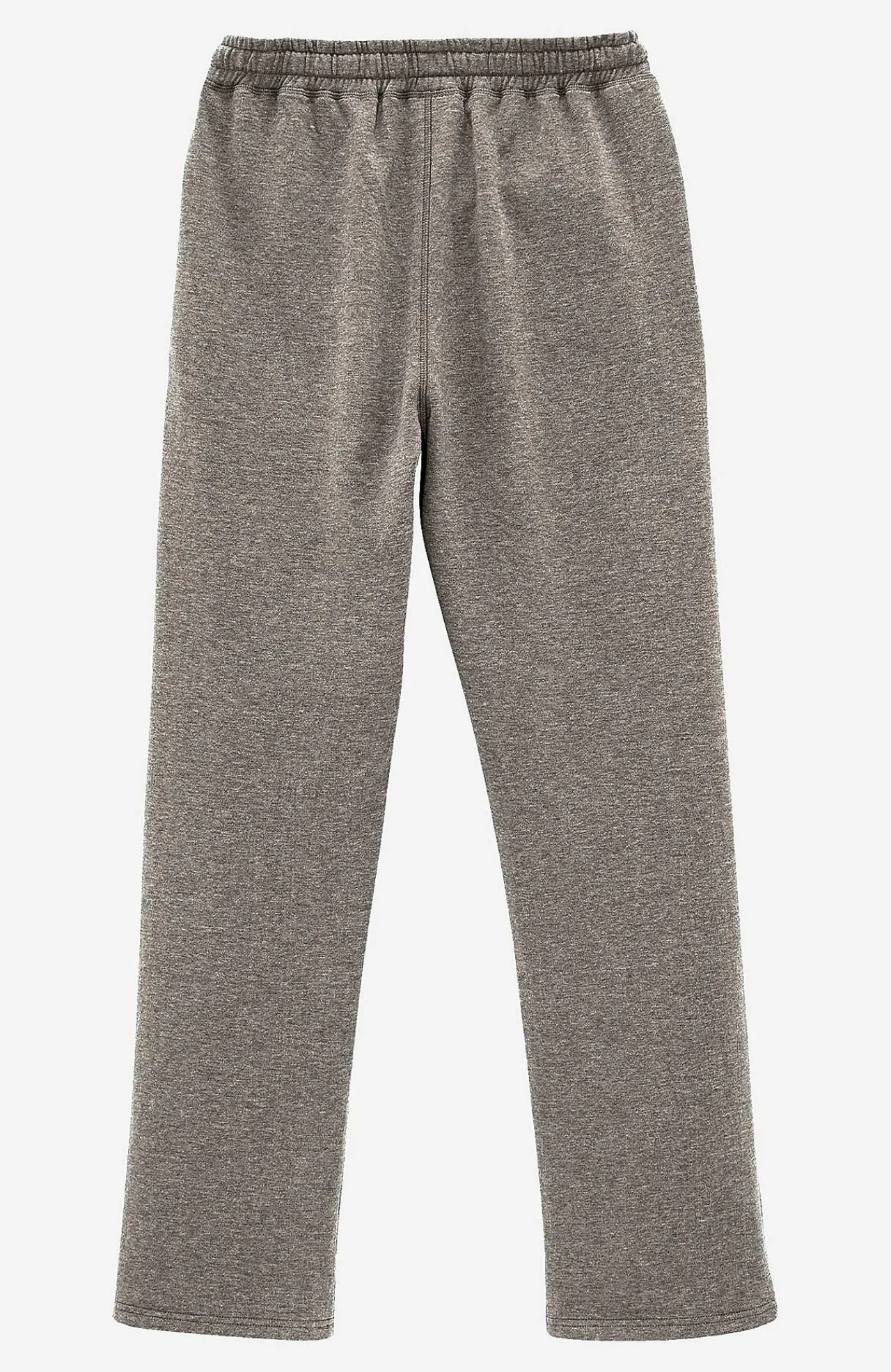 Sweatshirtbyxa med ledig passform Byxor|Sov- & Mysplagg