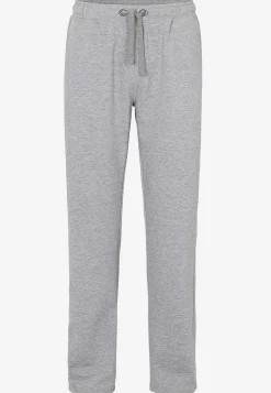 Clearance Sweatshirtbyxa med ledig passform Byxor|Sov- & Mysplagg
