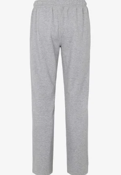 Clearance Sweatshirtbyxa med ledig passform Byxor|Sov- & Mysplagg